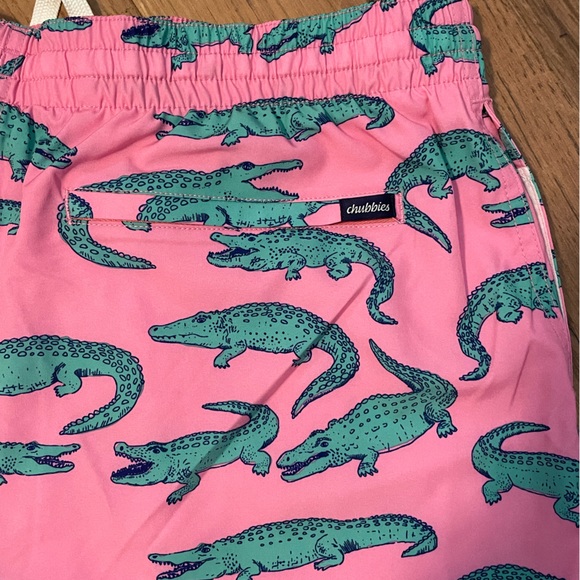 Chubbies 5.5 inch swim shorts - Picture 5 of 5
